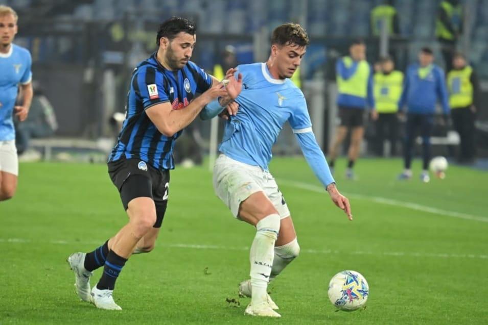 Coppa Italia, le date delle semifinali di ritorno. E in Serie A quella di Lazio-Parma