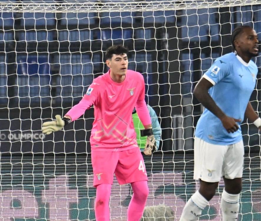 Lazio, solo l’Inter ha ottenuto più clean sheet esterni