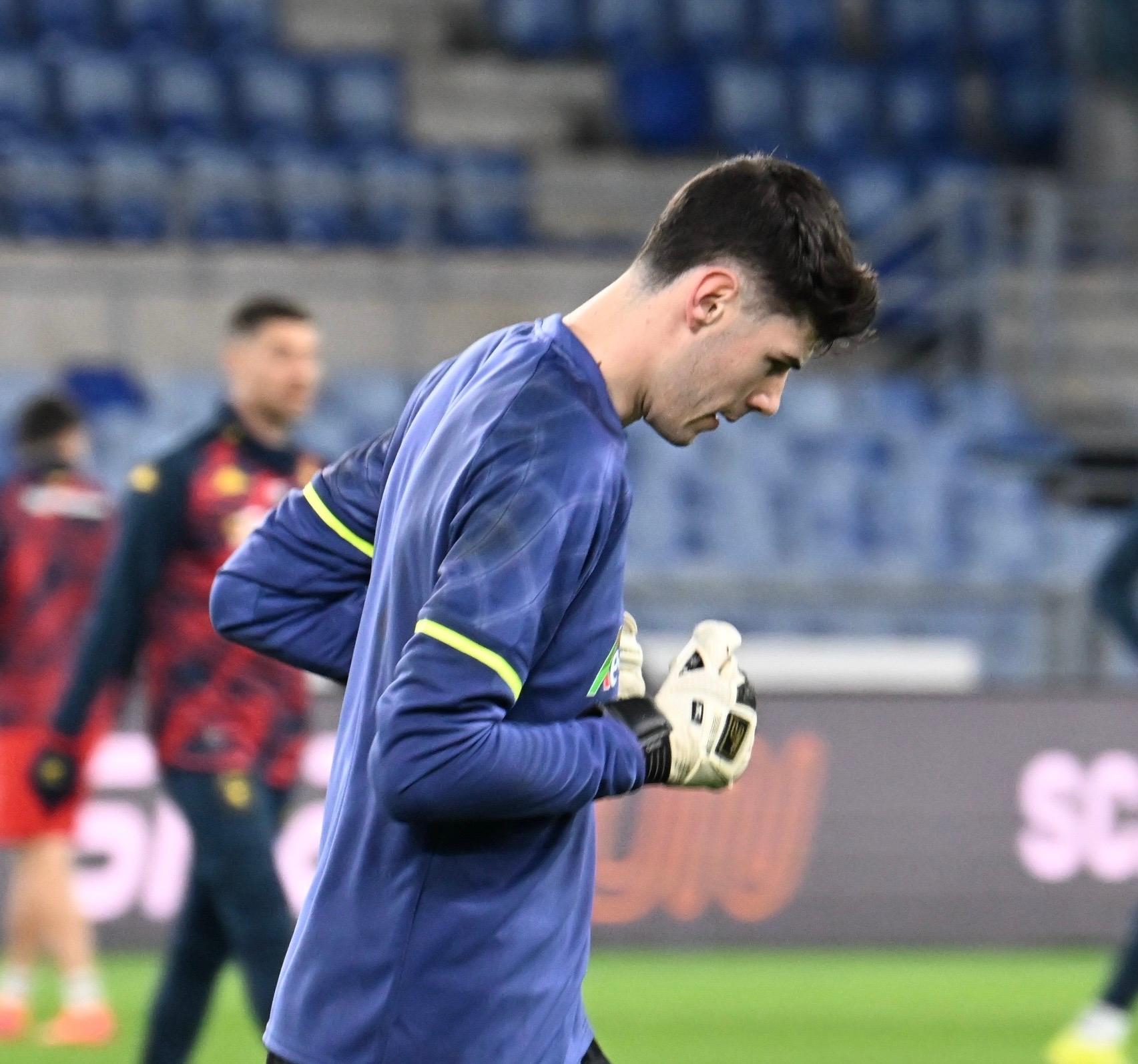 ‘9 GENNAIO’ – Fiorentina-Lazio, Caprai: “Motta incolpevole e sufficiente. De Gea facilitato da Zaccagni e Cancelleri” (AUDIO)