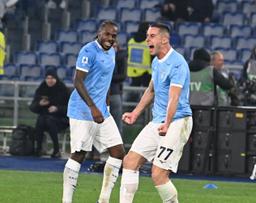 ‘SVB’ – Lazio-Sassuolo, Rambaudi: “Vittoria cercata, voluta e meritata. Migliore? Marusic per il gol, ma anche…” (AUDIO)