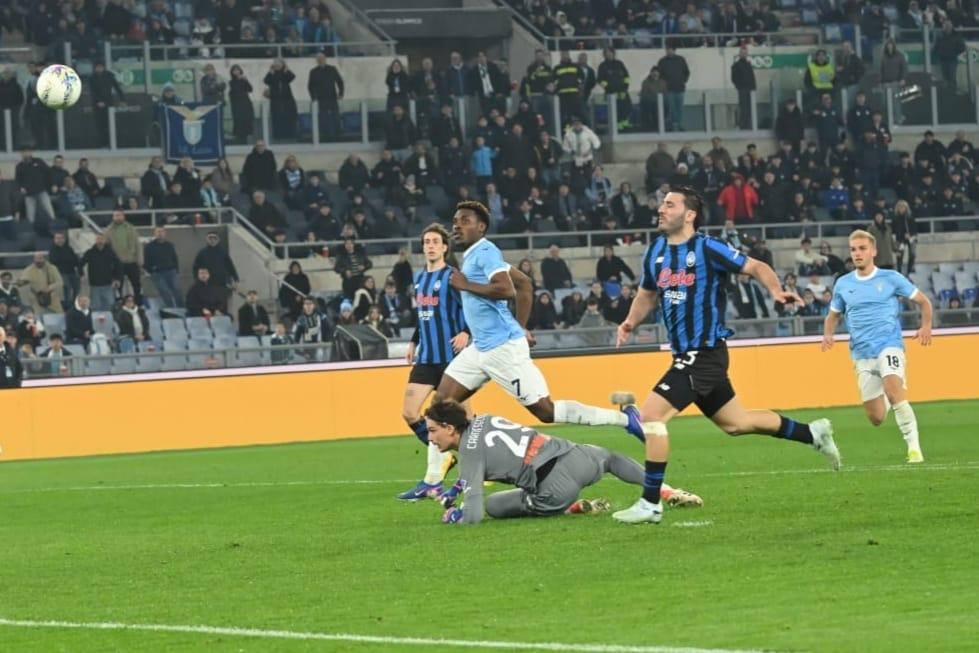 Lazio, Dele-Bashiru si è guadagnato la riconferma per le prossime partite