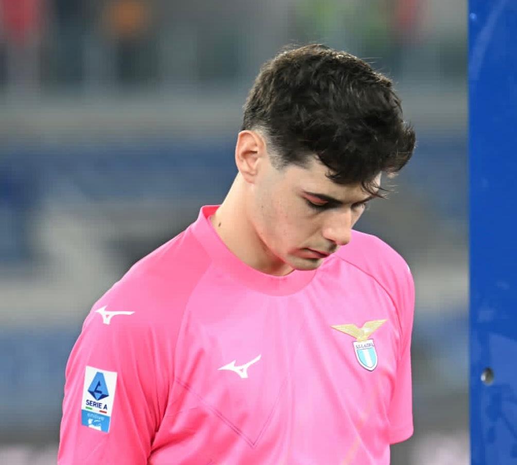 Lazio, Motta saluta l’Under 21 e torna a Roma: “Riacutizzazione di problemi preesistenti”