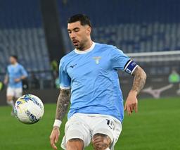 ‘SVB’ – Lazio, Rambaudi: “Mi aspetto costruiscano una squadra con testa e visione, non voglio vivacchiare al 12° posto” (AUDIO)