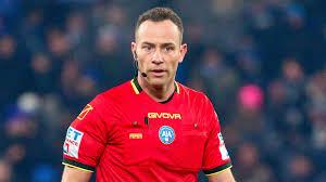 Bologna-Lazio, arbitra Feliciani: i precedenti