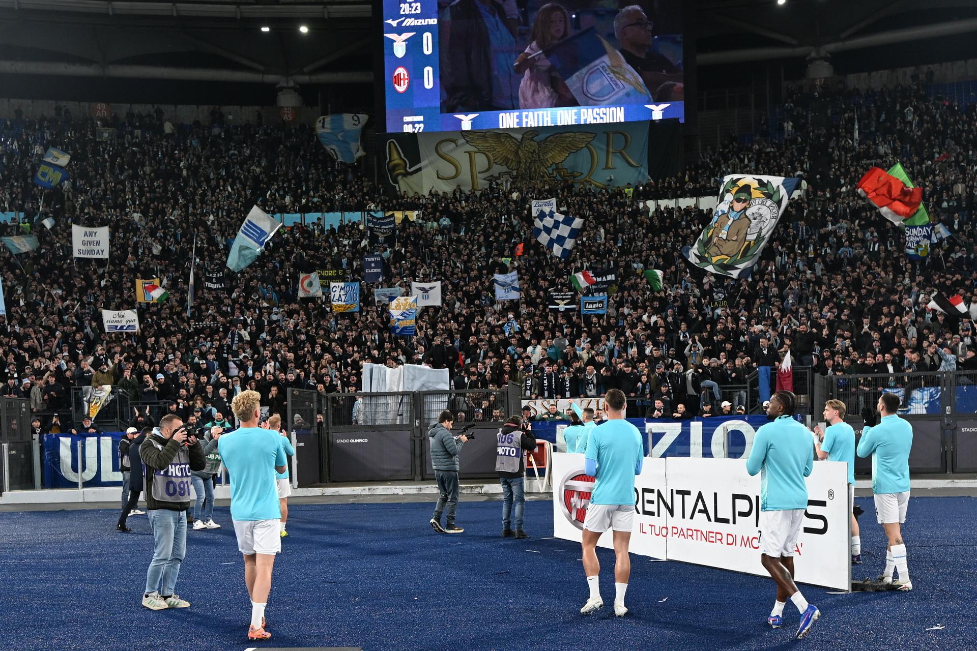 Lazio, l’enfasi del club alimenta la protesta: cortocircuito definitivo con i tifosi (VD)