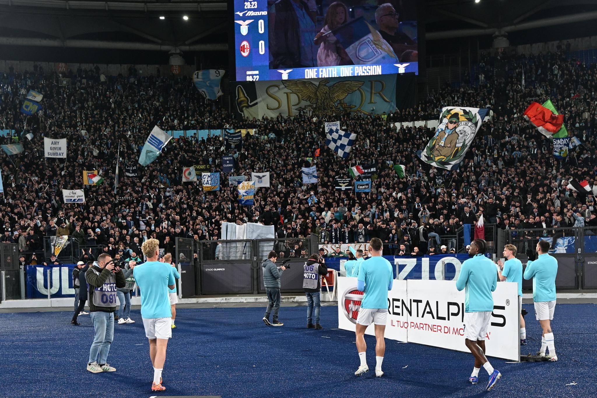 Lazio, l’enfasi del club alimenta la protesta: cortocircuito definitivo con i tifosi (VD)