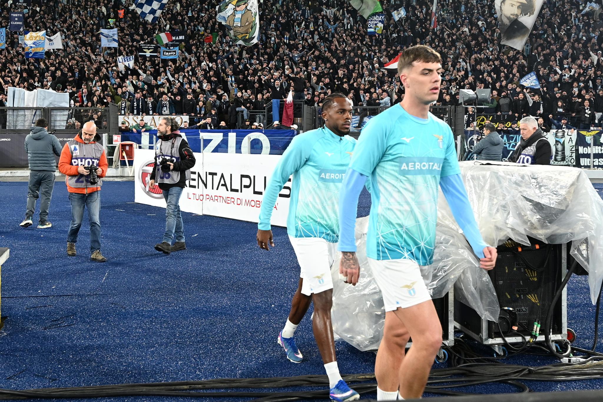 Lazio, Lotito punta sul rilancio: raddoppiato il bonus Coppa Italia