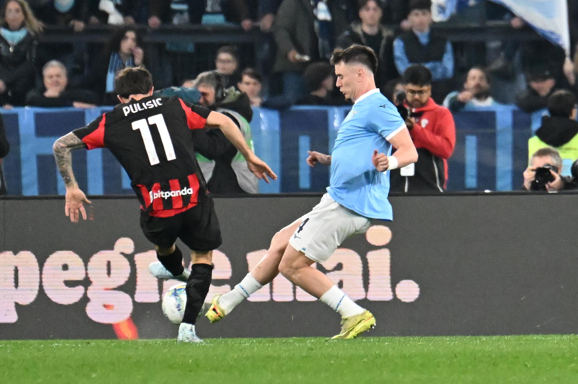 Lazio, oggi la rifinitura: Provstgaard resta in preallarme. Patric in regia, Pedro in pole a sinistra