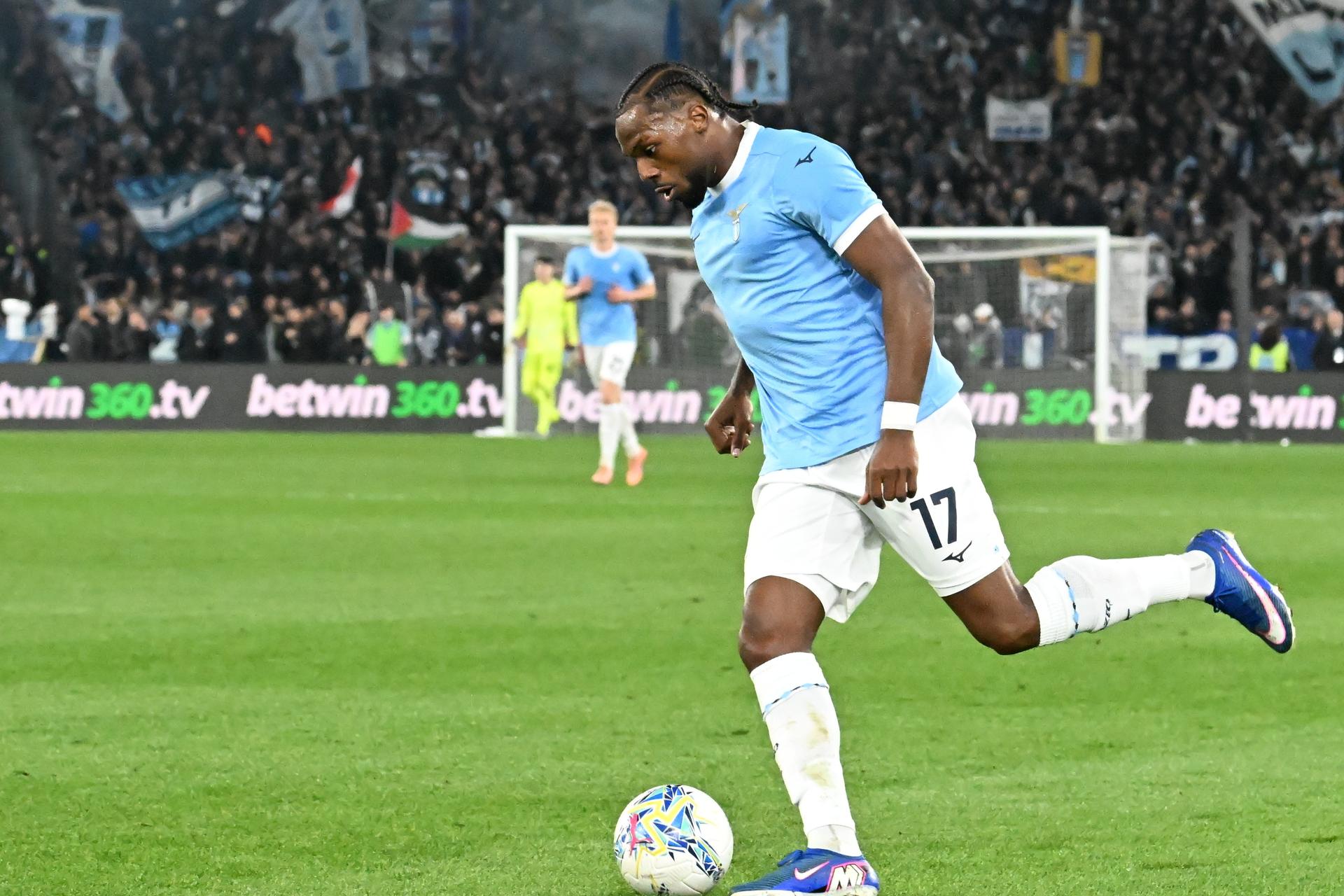 Lazio, ora le prestazioni di Tavares convincono: valutazioni in corso sul futuro