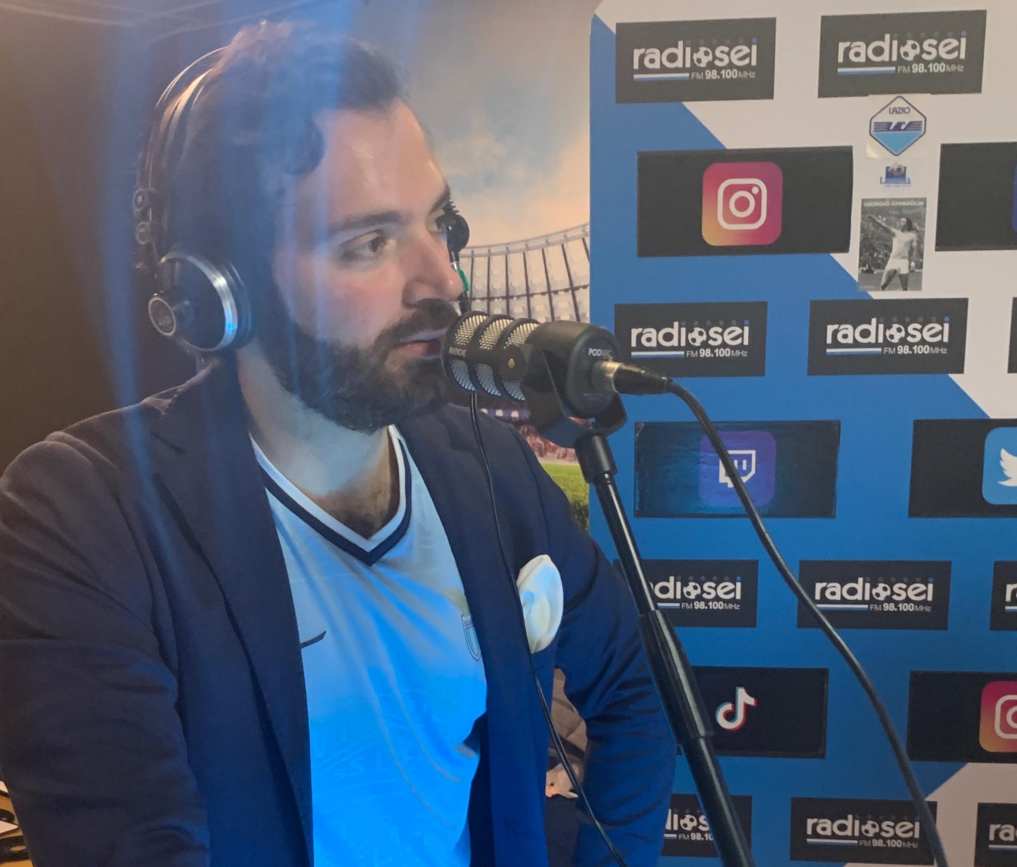 ‘NMM’ – Michele Montesano in versione Sarri ed Oddi (VIDEO)