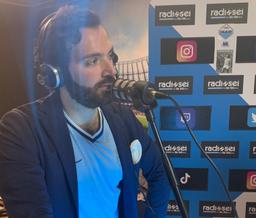 Michele Montesano e Franco Capodaglio a ‘NMM’