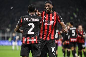 Serie A, oggi Sassuolo-Milan – Diretta