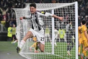 Serie A, oggi Udinese-Juventus – Diretta