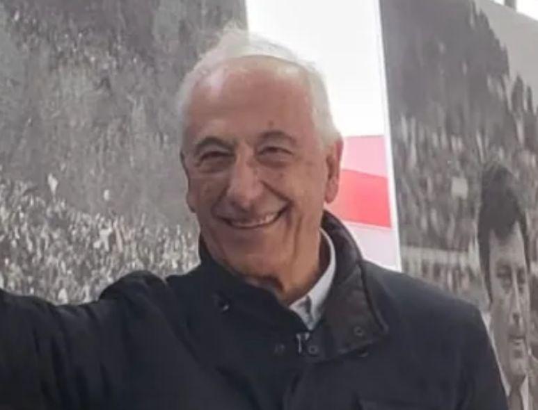 Alfredo Parisi (presidente Federsupporter) a ‘SVB’