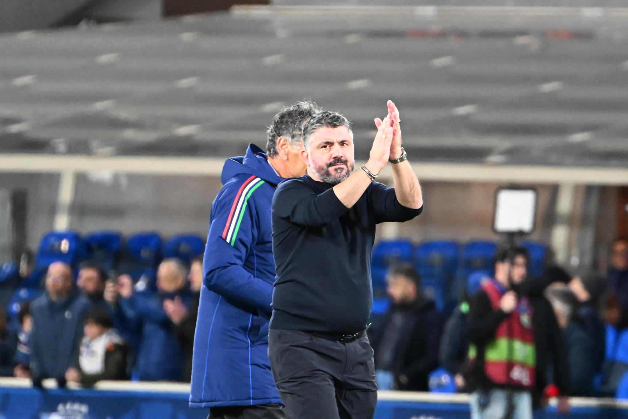 ‘SVB’ – Bosnia-Italia, Rambaudi: “Servirà gestire la gara anche a livello emotivo. Dzeko?  Bisognerà essere bravi a…” (AUDIO)