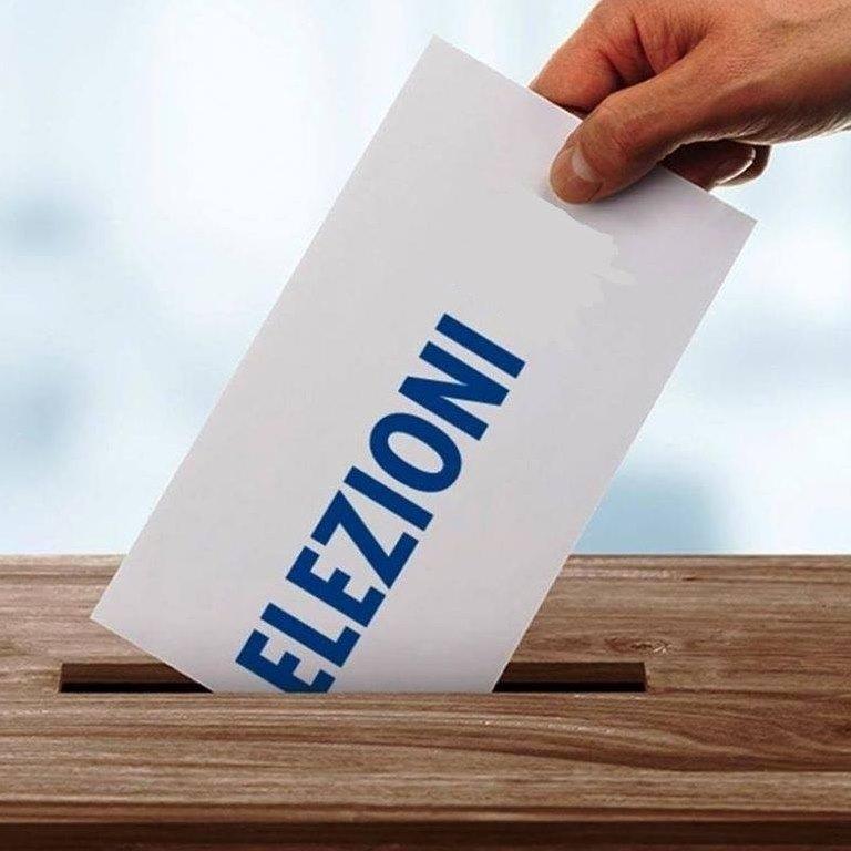 Listino Referendum 22-23 marzo 2026