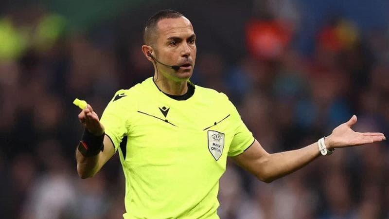 Designazioni, Lazio-Milan a Guida: I precedenti