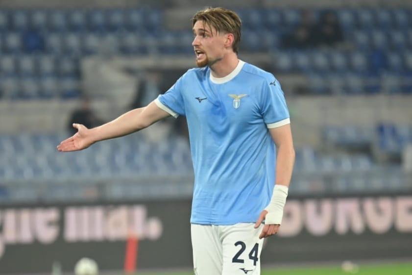 Lazio, bonus fedeltà per evitare la fuga: Taylor il primo a beneficiarne