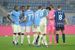 Lazio, servono 20 milioni entro il 30 giugno per sbloccare l’indice. Lotito “risolve” con le cessioni?