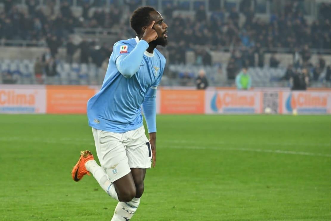 Lazio, riecco Dia: “Finalmente il gol, ma quello preso fa più male” (AUDIO)