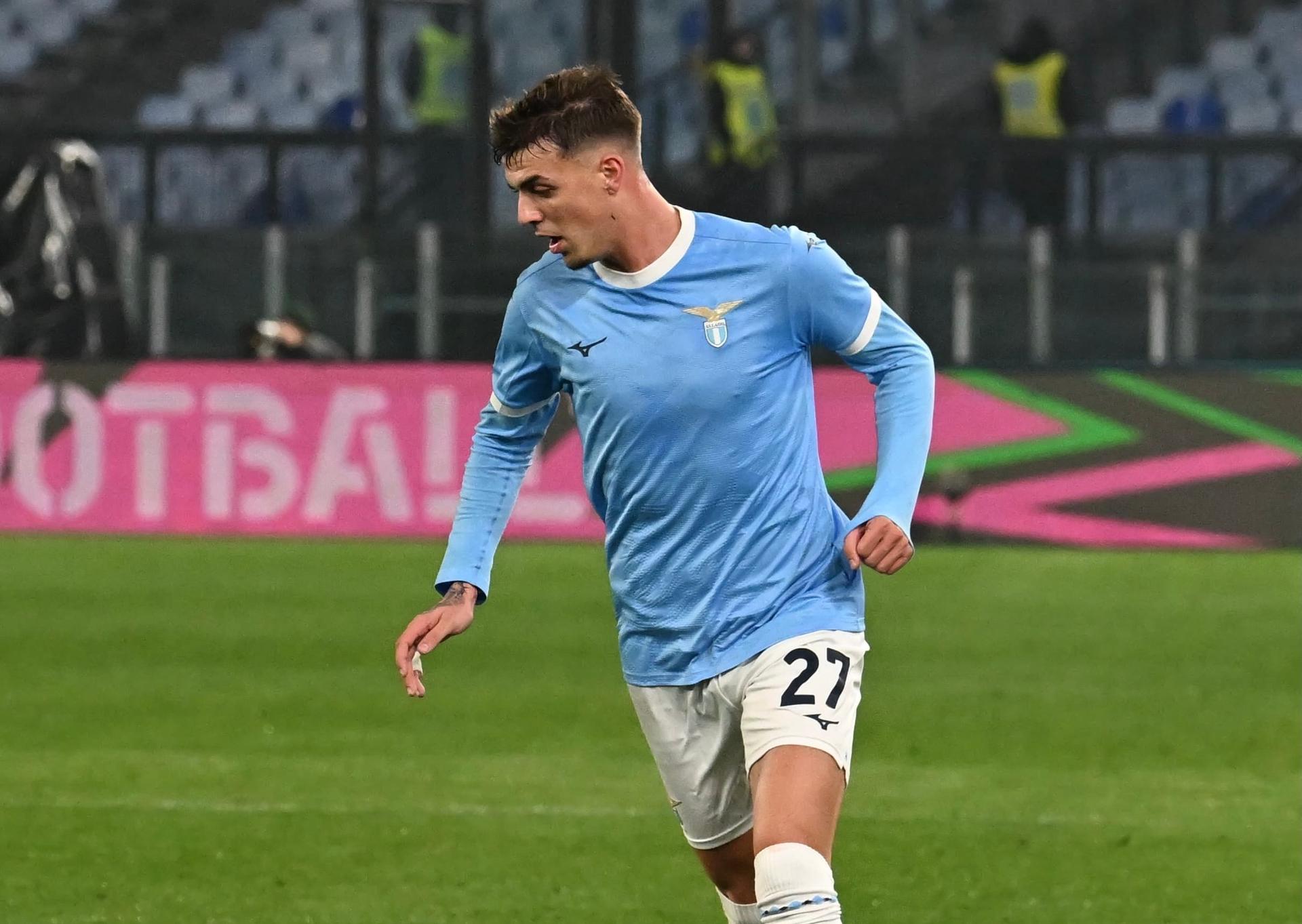 Lazio, pochi gol ma tante occasioni pericolose: Maldini ingrana da falso 9