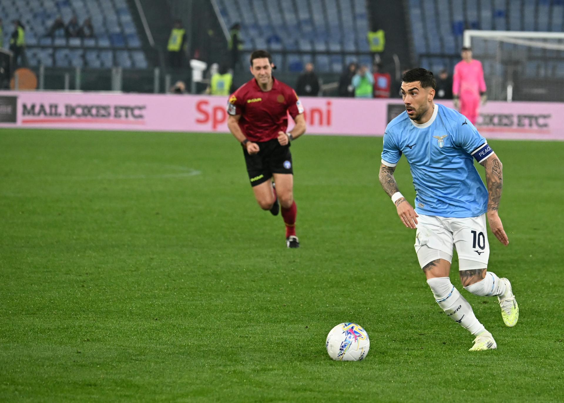 ‘9 GENNAIO’ – Lazio, Bianchini: “L’infortunio di Zaccagni ed i possibili elementi perturbanti per i tanti infortuni muscolari”