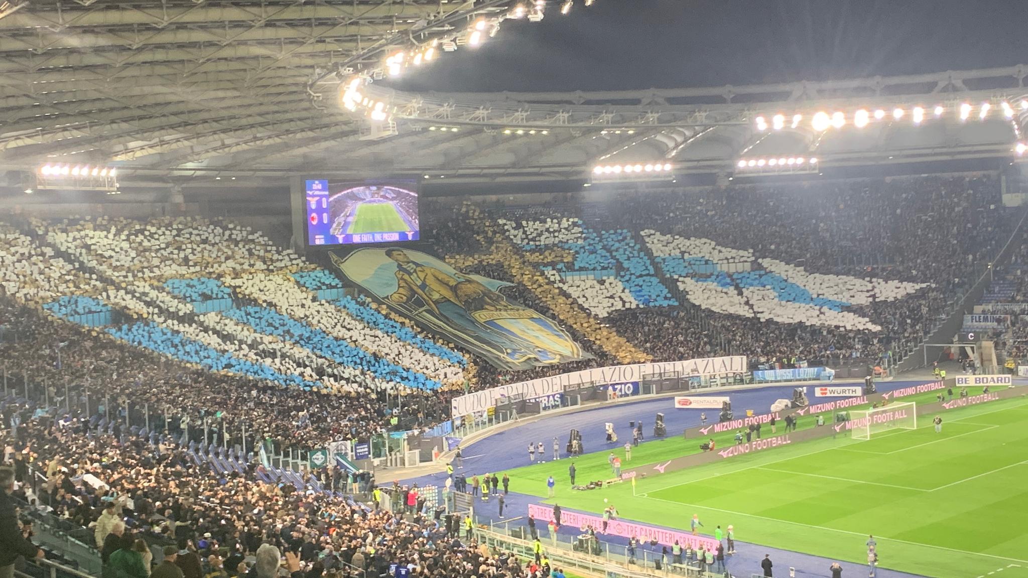 ‘NMM’ – Tringali: “A Napoli si può gestire con coraggio. Bene Formello aperto” – (AUDIO)