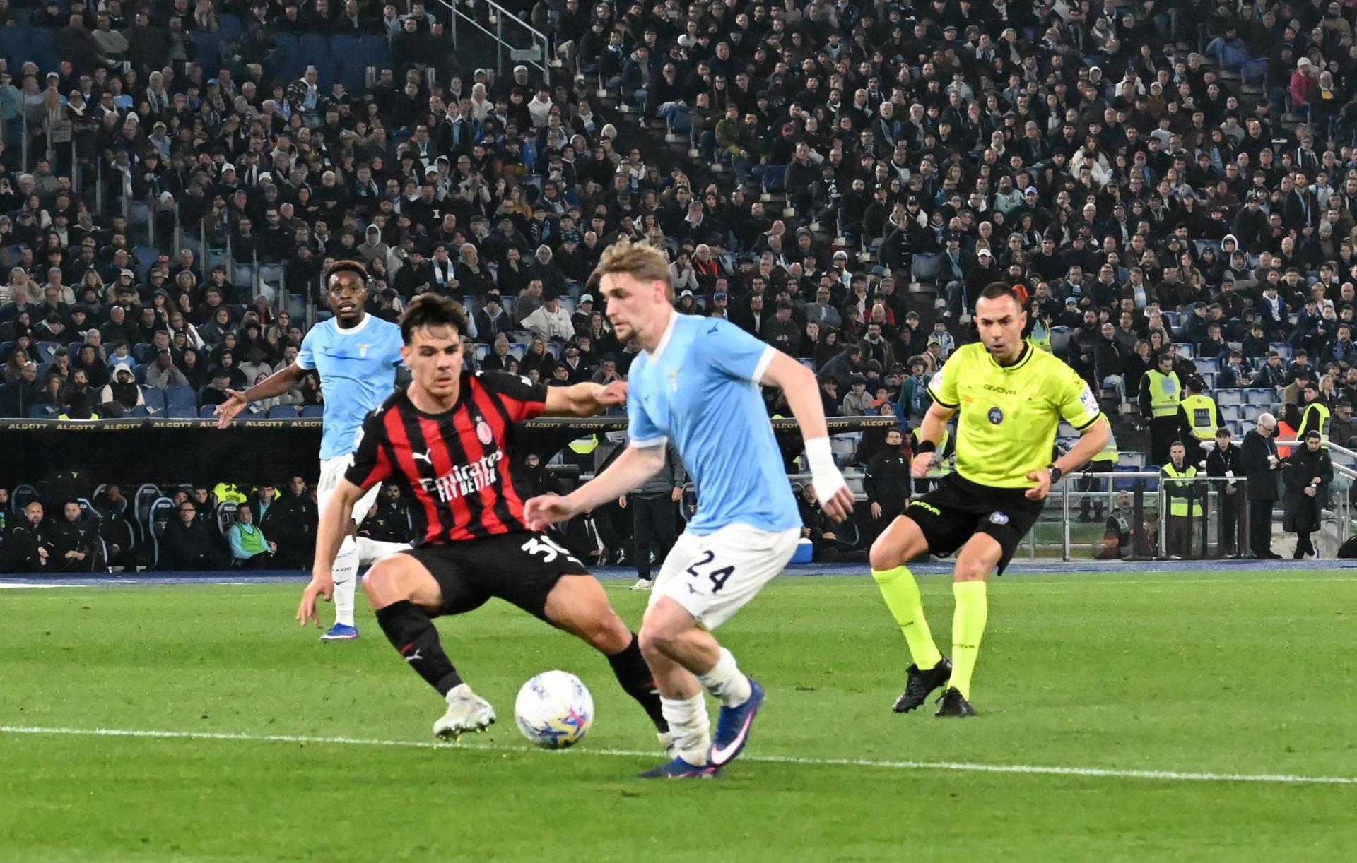 Lazio, centrocampo incompleto: serve almeno un altro colpo alla Taylor