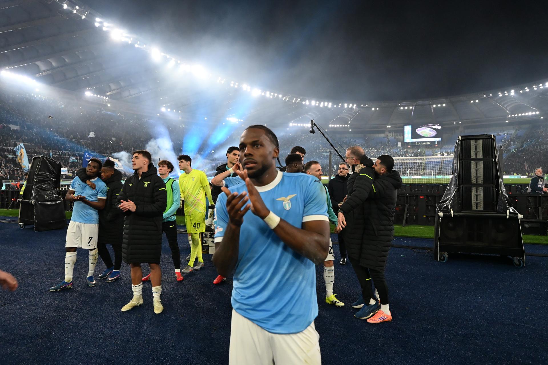 ‘NMM’ – Lazio, Agostinelli: “Bologna superiore, ma i supplementari si faranno sentire. Ecco dove Tavares si sta completando…” (AUDIO)