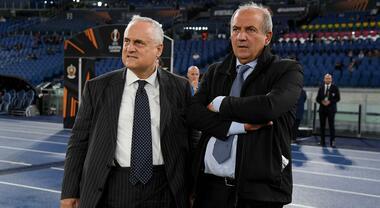 ‘NMM’ – Casinelli: “Lazio, mancano rispetto per il tifoso e possibilità di sognare. A Fabiani e Lotito dico…” (AUDIO)