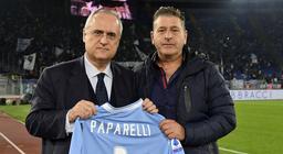 ‘9 GENNAIO’ – Paparelli: “‘Morì in Curva pe sta c***o di storia’, una reazione ad un insulto incomprensibile. Ho pensato subito a papà e…” (AUDIO)