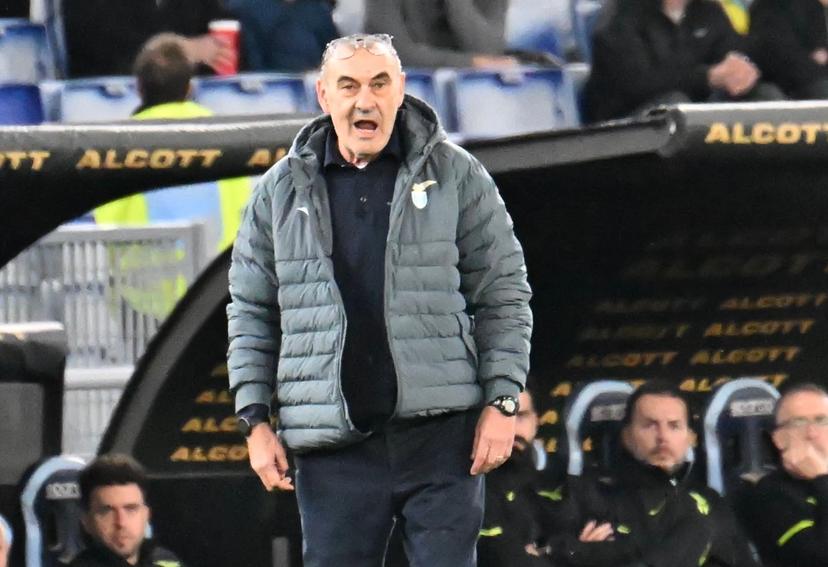 Ciro Troise in ‘NMM’