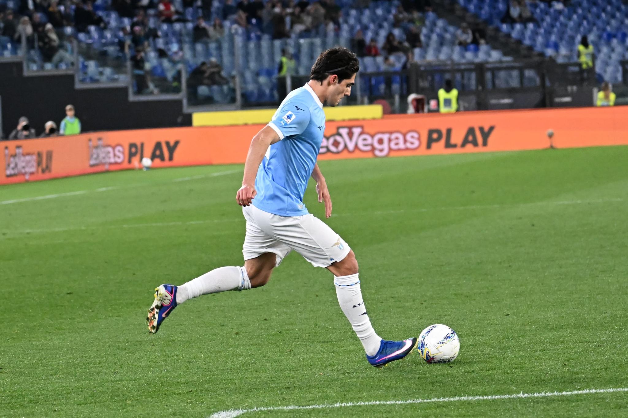 Fiorentina-Lazio, le formazioni ufficiali: sorprese Sarri, subito Zac, dentro Patric e Cancellieri