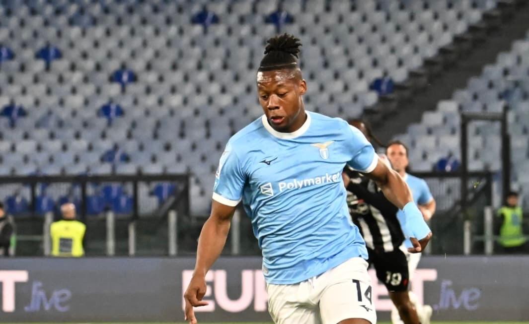 Lazio, il centravanti ora è Noslin. Patric dovrebbe spuntarla su Rovella