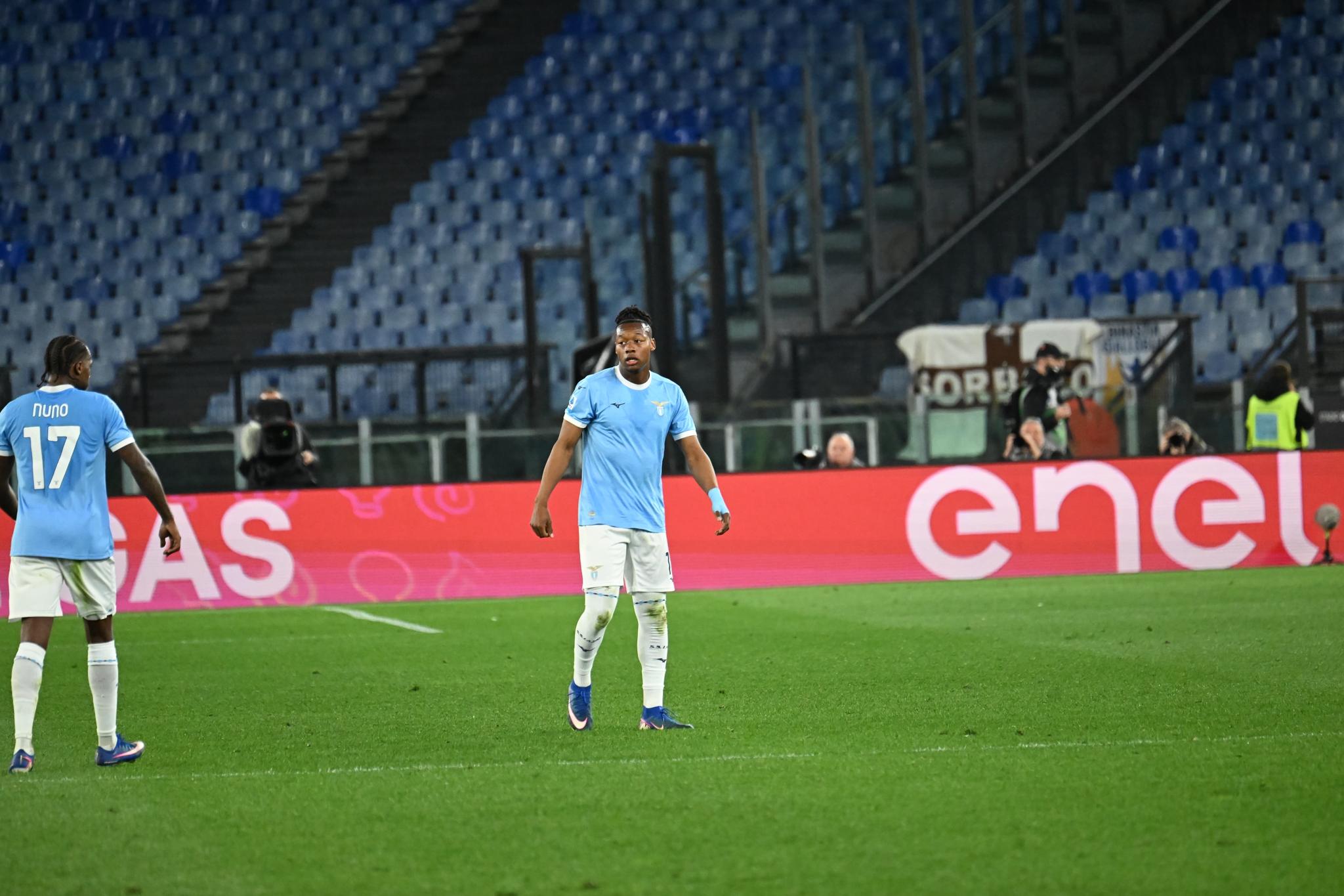 Lazio, la contestazione lascia un altro segno: i numeri dell’Olimpico