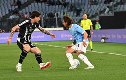 Lazio, Gattuso vuole Zaniolo: tensione tra l’attaccante e l’Udinese