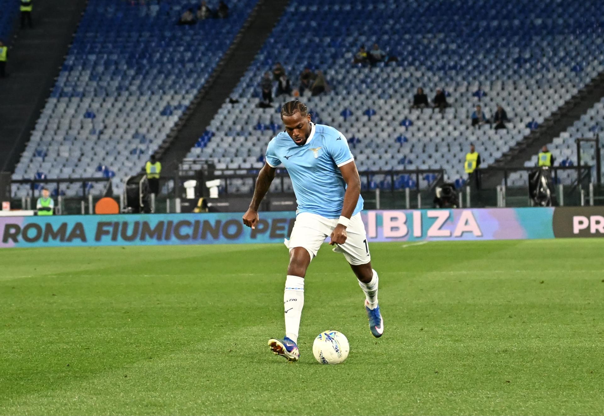 Lazio, ieri la ripresa e oggi l’Ostiamare: si rivede Tavares