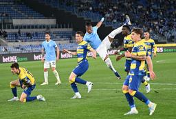 ‘QUELLI CHE…’ – Mirra: “Lazio, resettare quanto fatto col Parma e dare un segnale in vista della Coppa” (AUDIO)