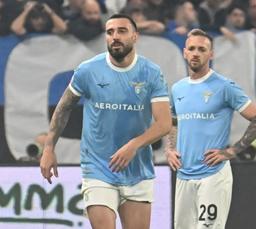 Lazio, Gila all’asta ed il Real segue la vicenda. I rinnovi sono un’incognita