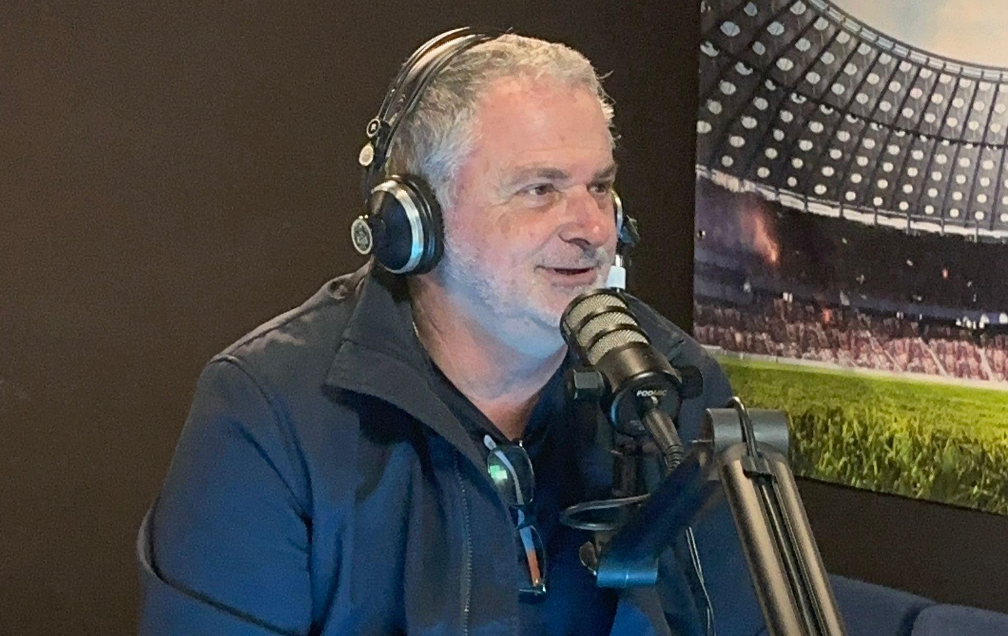 Paolo Cericola ospite in studio a ‘QUELLI CHE…’