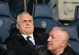 ‘SVB’ – Rambaudi: “Lotito-Reggina? Faccenda che porta a parlare d’altro, il focus va tenuto su ciò che sta accadendo alla Lazio” (AUDIO)