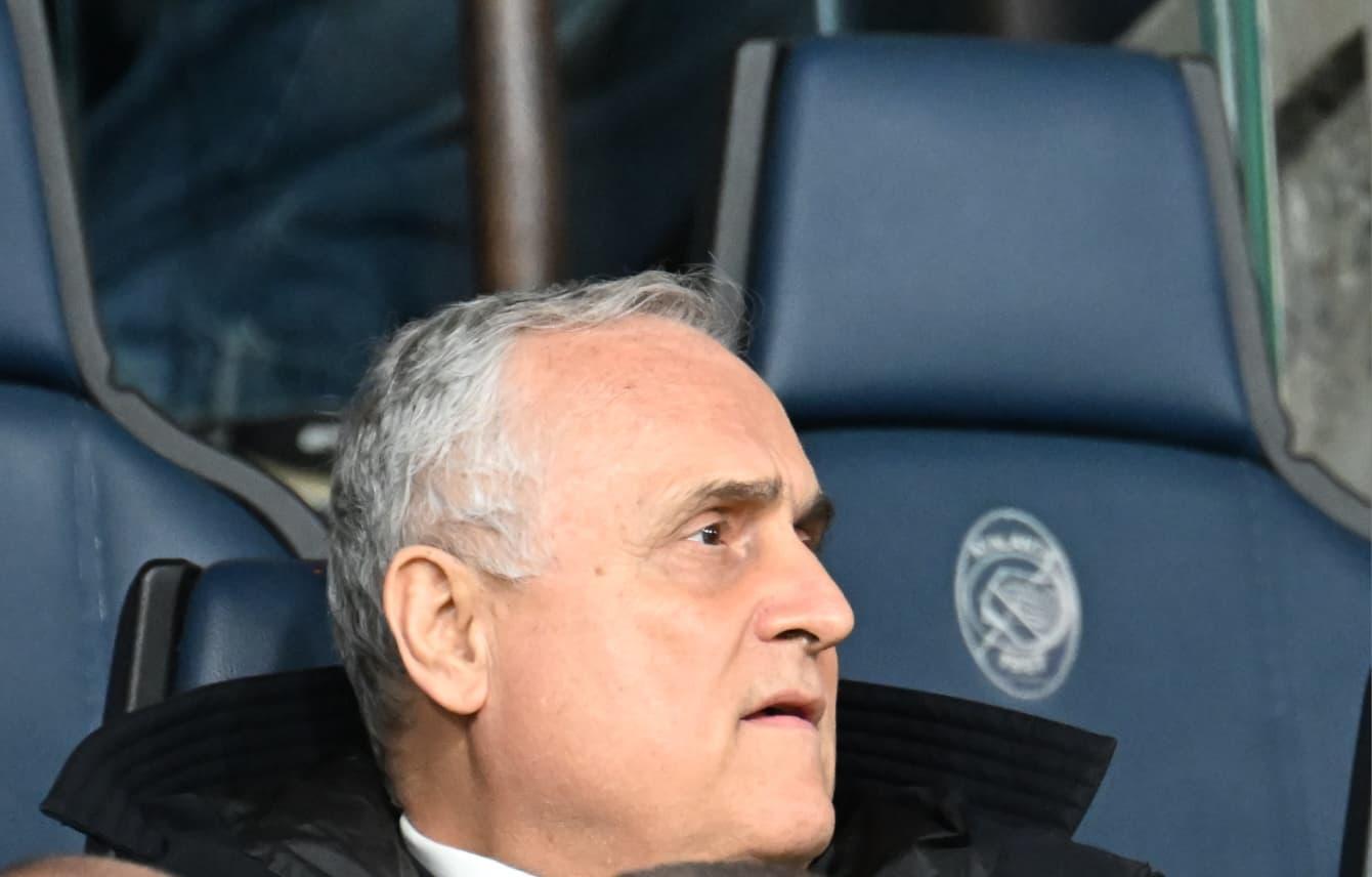 “Il bunker del presidente”, nel mirino di Report la proprietà di Lotito