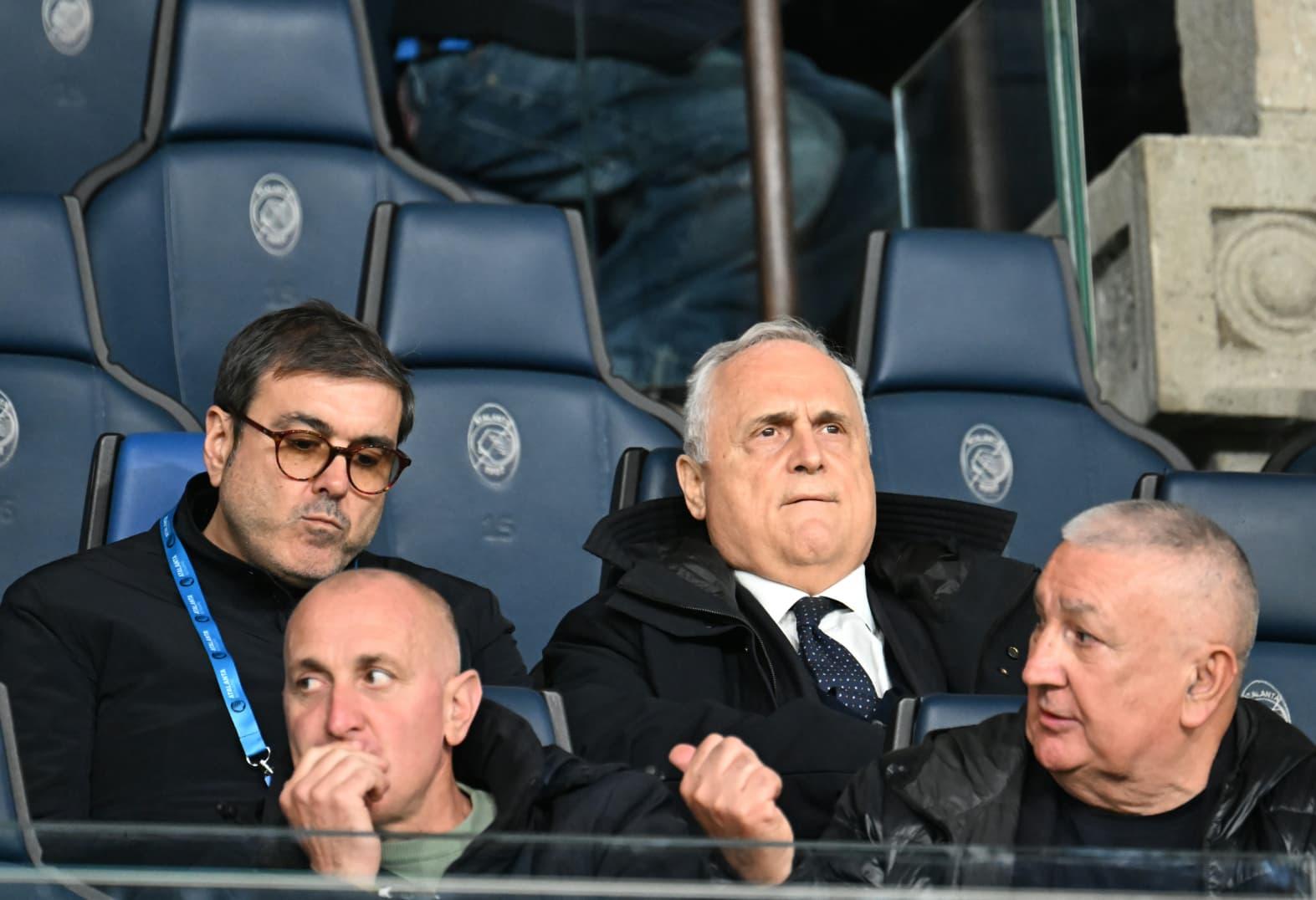 Ossigeno Lazio: sponsor, crediti e finale stabilizzano i conti. Ma il mercato sarà ancora vincolato…