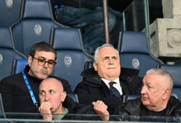‘SVB’ – Lazio, Rambaudi: “Lotito, servono motivazioni in questo ambiente depresso. Thiago Motta…” (AUDIO)