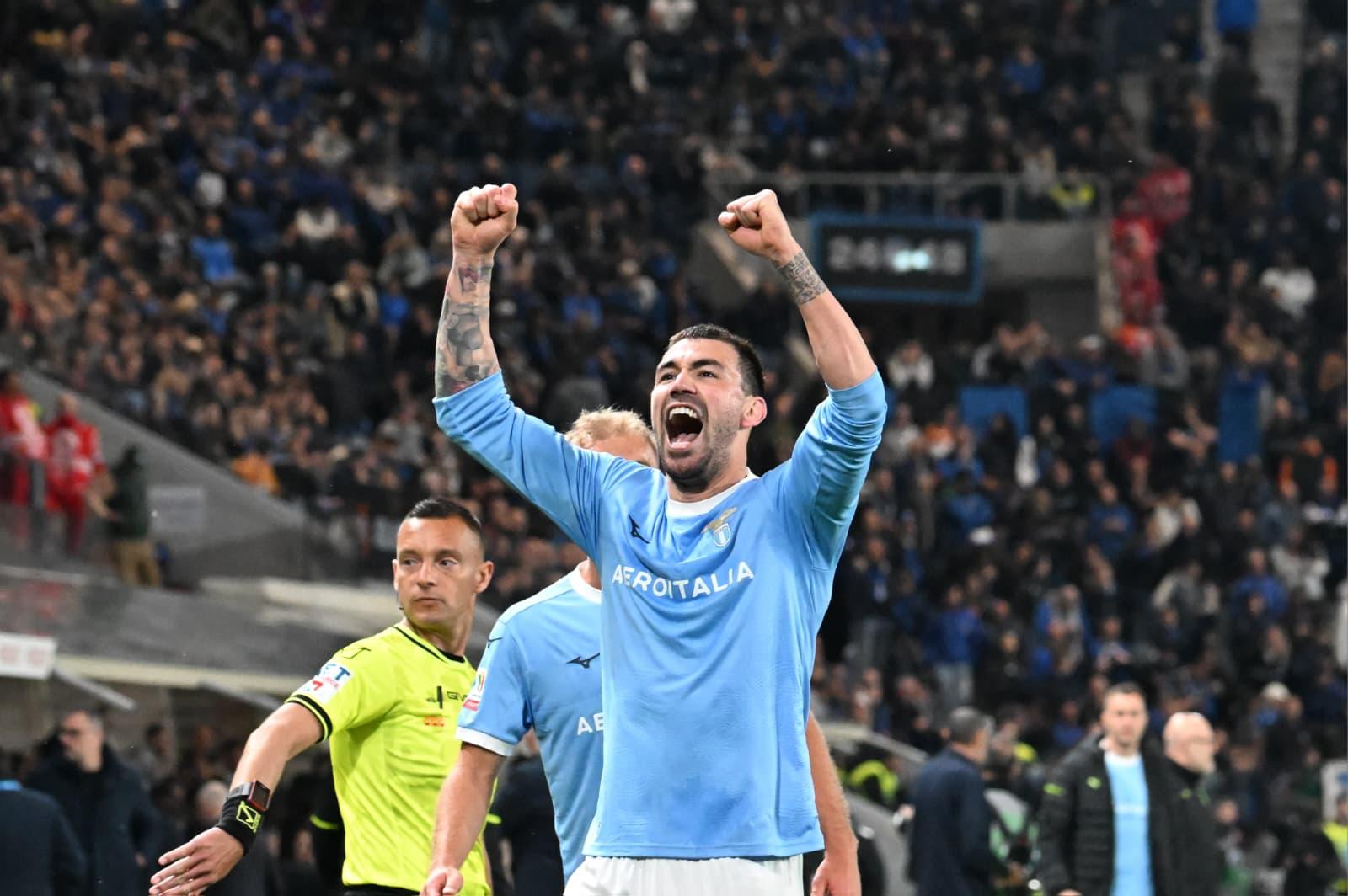 Lazio, dalla valigia pronta al primo gol stagionale: Romagnoli certezza e guida verso il rush finale