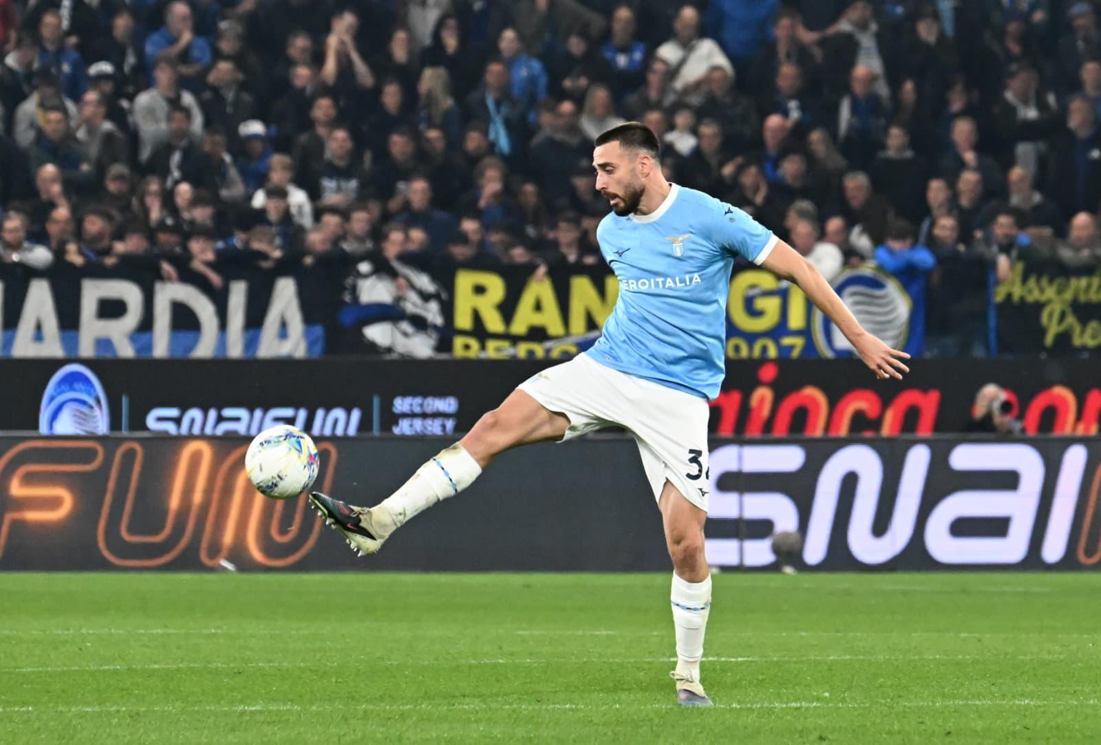 Lazio, apprensione Gila: a breve i controlli e i tempi di recupero