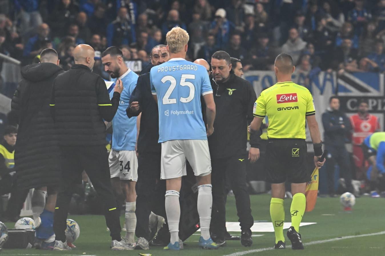 ‘NMM’ – Agostinelli: “Lazio, si riparte davvero da zero con un chiaro ridimensionamento” (AUDIO)
