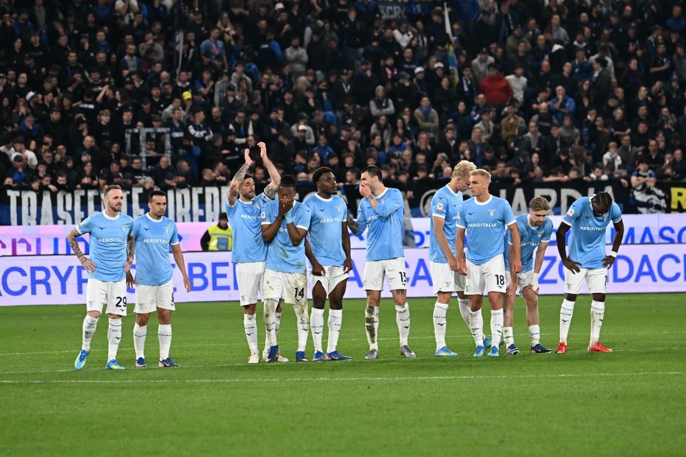 Entusiasmo Lazio, la firma di Sarri: carattere, organizzazione e la forza di resistere al peggio