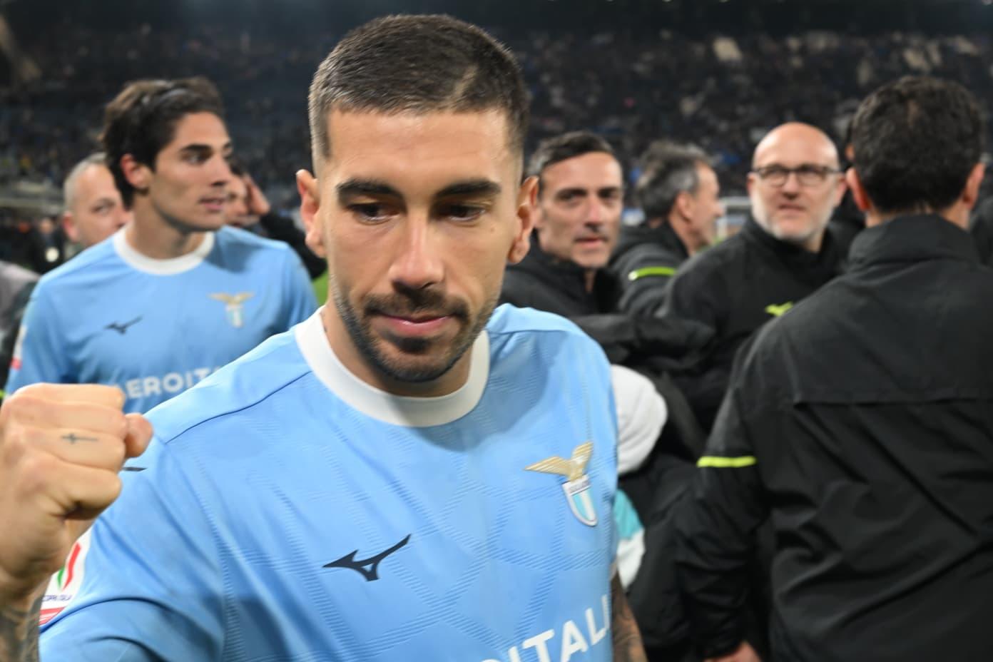 Lazio, Zaccagni totale: il ritorno al top va oltre l’attacco…