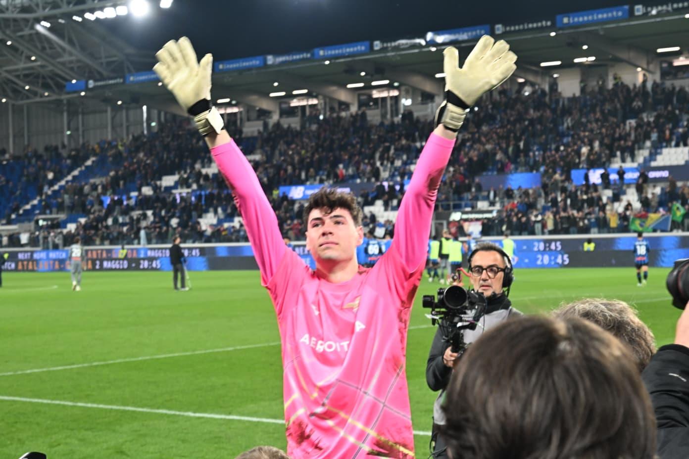 ‘SVB’ –  Rambaudi: “La Lazio ha fatto la partita che aveva preparato. Motta? La parata su Scamacca vale più dei rigori” (AUDIO)